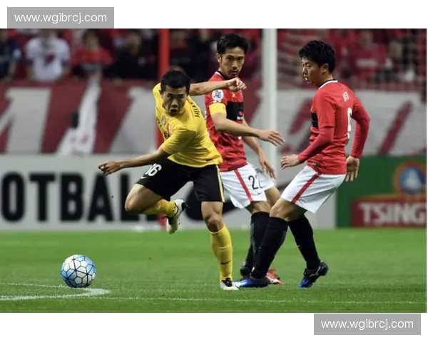 围绕中超2017赛程表全面解析赛季关键赛事安排详细时间轴展望